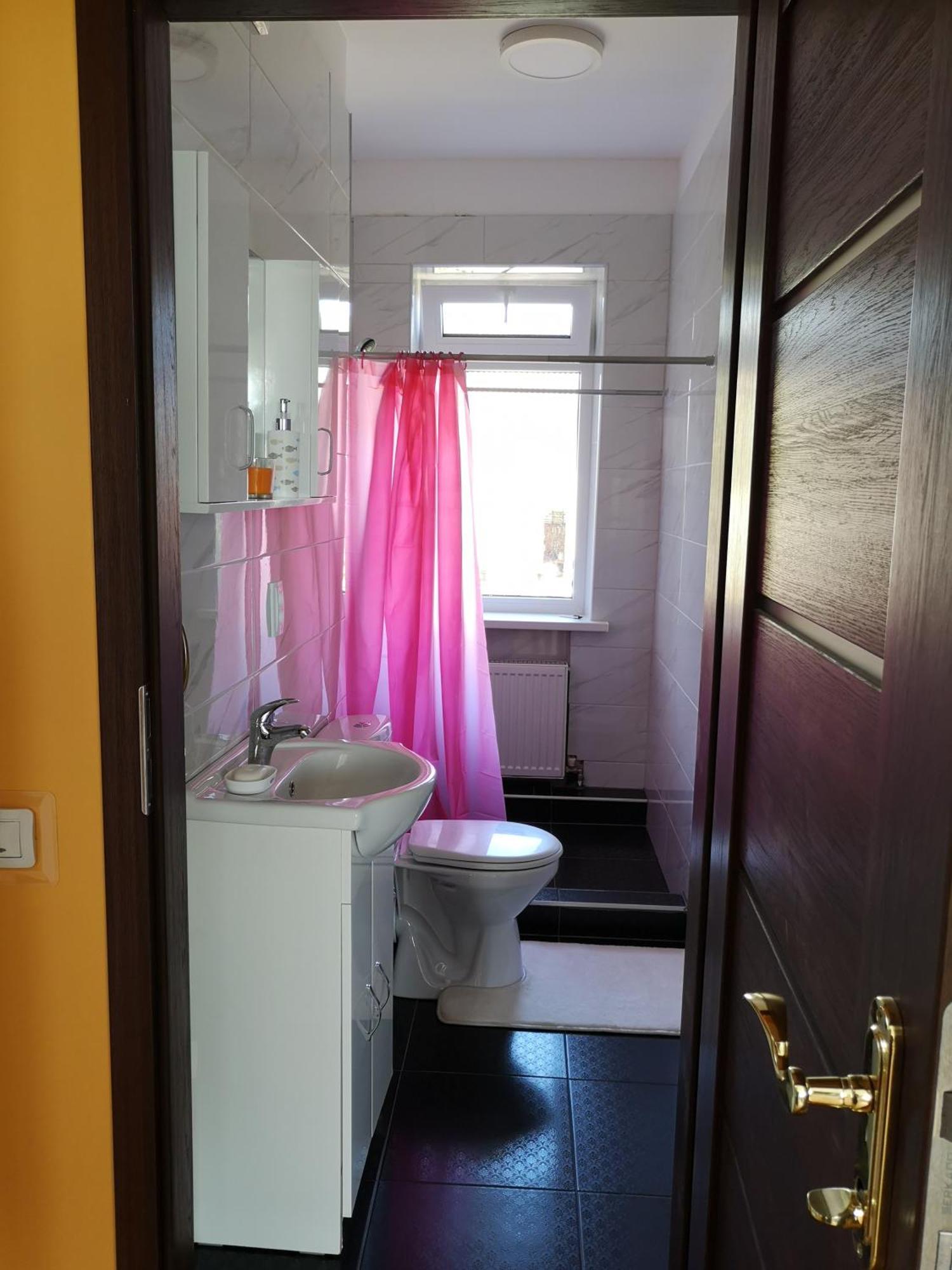 Vorutos Terasa Apartment Anyksciai Ngoại thất bức ảnh
